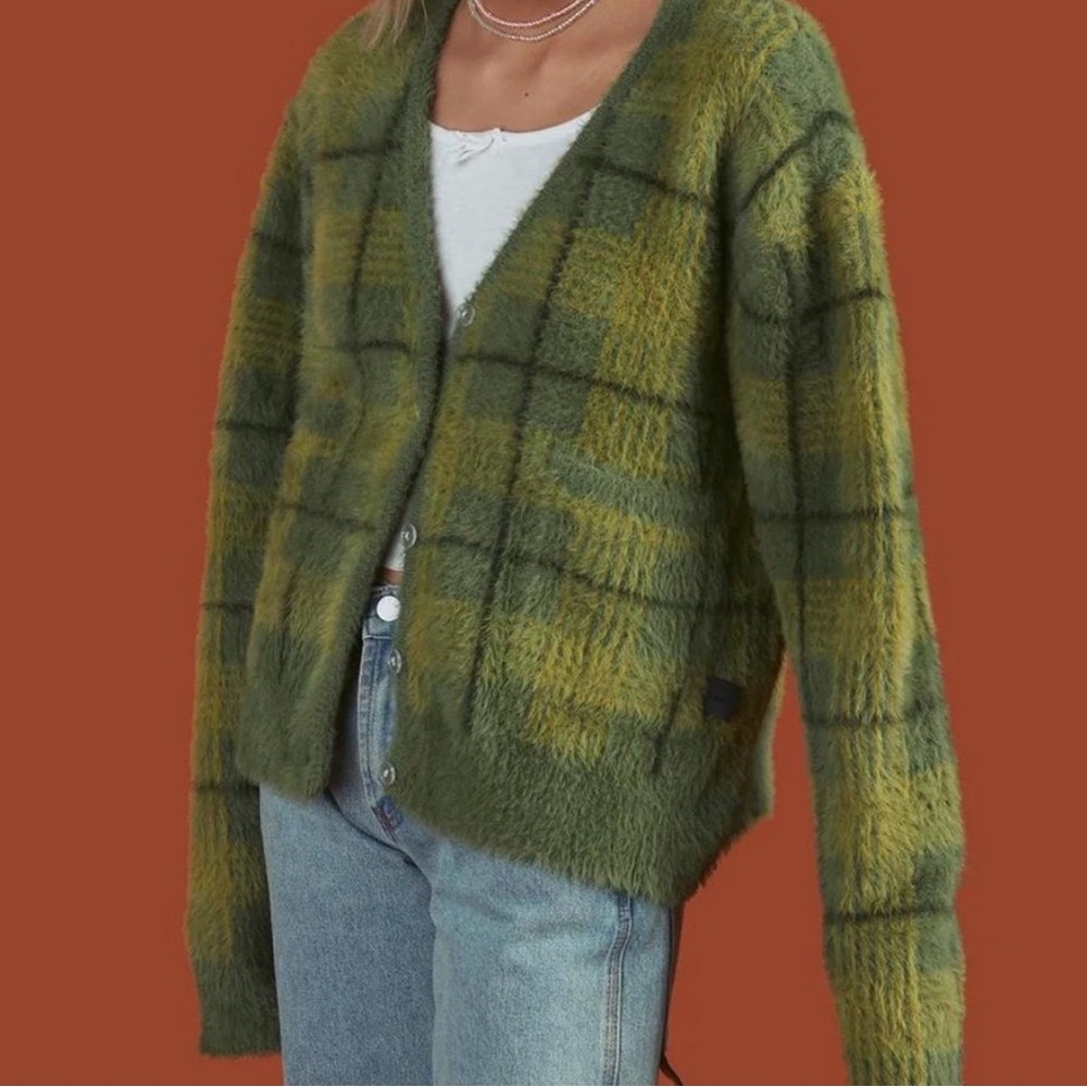 UNIF Ty Cardigan